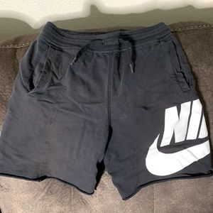 Boys Nike Shorts